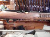 Ruger 10/22 mannlicher Talo Consecutive #'d set - 6 of 7