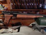 NIB Buckmark Sporter Target rifle - 8 of 9