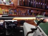 NIB Buckmark Sporter Target rifle - 4 of 9