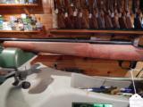 Winchester model 70 Sporter .325 WSM Control feed
- 6 of 10