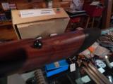 Winchester model 70 Sporter .325 WSM Control feed
- 7 of 10