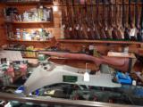 Winchester model 70 Sporter .325 WSM Control feed
- 4 of 10