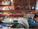Winchester model 70 Sporter .325 WSM Control feed
- 1 of 10