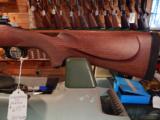 Winchester model 70 Sporter .325 WSM Control feed
- 5 of 10