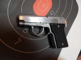 AMT Back Up .45 acp ** FREE S/H ** - 1 of 5