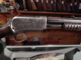 Winchester model 90 .22 long *1903* - 8 of 12