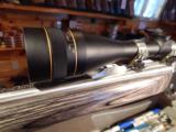 Ruger #1 7mm STW w/Leupold 6x18 - 9 of 10