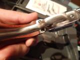 Ruger Single Six 22lr/22mag Stainless - 6 of 7