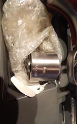 Ruger Single Six 22lr/22mag Stainless - 3 of 7