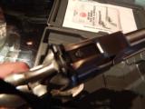 Ruger Single Six 22lr/22mag Stainless - 4 of 7