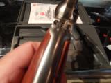 Ruger Single Six 22lr/22mag Stainless - 5 of 7