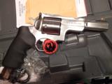 Ruger Super Redhawk Toklat .454 Talo - 1 of 3