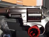 Ruger Super Redhawk Toklat .454 Talo - 3 of 3
