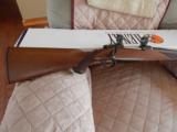 Ruger 77 .338 Win mag *1980* Free S/H - 1 of 6