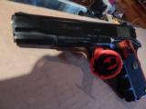 Regent 100 1911 .45 acp as new! - 2 of 3