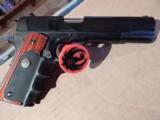 Regent 100 1911 .45 acp as new! - 1 of 3