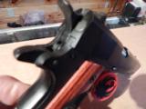Regent 100 1911 .45 acp as new! - 3 of 3