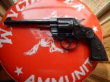 Colt Army Special *1919* - 1 of 2