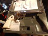 NIB Ruger Bisley Vaquero .45LC High Gloss SS - 2 of 4