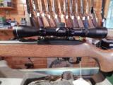 Ruger 10/22 scoped like new! - 3 of 9