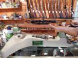 Ruger 10/22 scoped like new! - 1 of 9