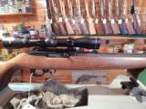Ruger 10/22 scoped like new! - 7 of 9