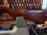 Ruger .44 Carbine *1970* w/peep - 8 of 15