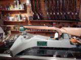 Browning T-Bolt Maple Sporter .22lr NIB - 4 of 7
