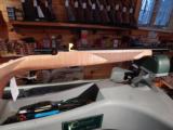 Browning T-Bolt Maple Sporter .22lr NIB - 3 of 7