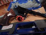 S&W model 48 .22 Mag NIB - 1 of 5