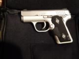 Kimber Solo STS w/Crimson Trace grips - 2 of 7