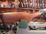 Marlin 336CS .35 Remington - 6 of 11