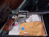 Ruger Super Blackhawk .44 5-1/2