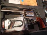 Ruger Super Blackhawk .44 5-1/2