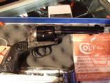 Colt SAA .357 NIB - 2 of 3