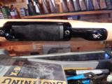 Browning X Bolt Medalion 300 Win Maple stock - 12 of 15