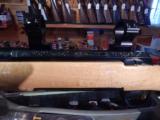 Browning X Bolt Medalion 300 Win Maple stock - 8 of 15