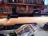Browning X Bolt Medalion 300 Win Maple stock - 3 of 15
