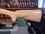 Browning X Bolt Medalion 300 Win Maple stock - 7 of 15