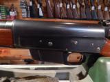 Gorgeous 1923 Remington Model 8 in .35 Rem - 12 of 15