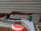 Ruger 10/22 2nd Year XXX wood - 1 of 12