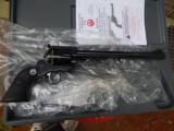 Ruger 40th Anniversary Blackhawk 1 of 100 - 2 of 4