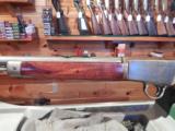 Winchester 1903 rifle .22 Win Special *FREE S/H* - 8 of 11