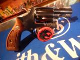 Model 36-7 .38 Chiefs Special - 1 of 6