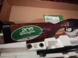 NIB Remington 870 Wingmaster
- 2 of 8