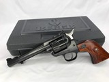 Ruger Single Six 22 L/Mag - 2 of 10