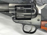 Ruger Single Six 22 L/Mag - 4 of 10