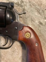 John Linebaugh .500 Linebaugh - 9 of 9