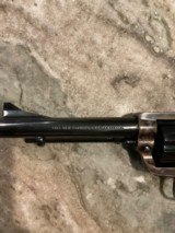 Colt New Frontier .44 Special - 3 of 9