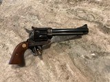 Colt New Frontier .44 Special - 7 of 9